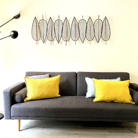 شقة Flh Marques Pombal Flat With Balcony Lisboa المظهر الخارجي الصورة