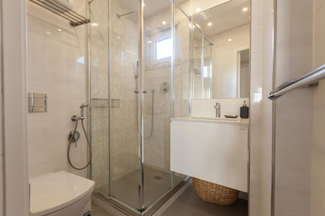شقة Flh Marques Pombal Flat With Balcony Lisboa المظهر الخارجي الصورة