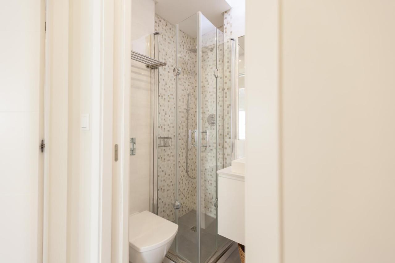 شقة Flh Marques Pombal Flat With Balcony Lisboa المظهر الخارجي الصورة