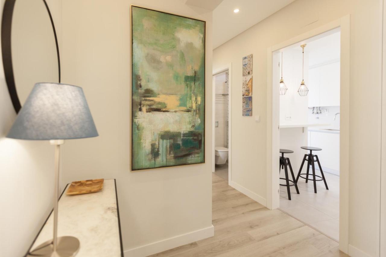 شقة Flh Marques Pombal Flat With Balcony Lisboa المظهر الخارجي الصورة