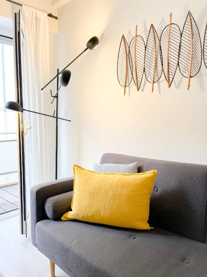 شقة Flh Marques Pombal Flat With Balcony Lisboa المظهر الخارجي الصورة