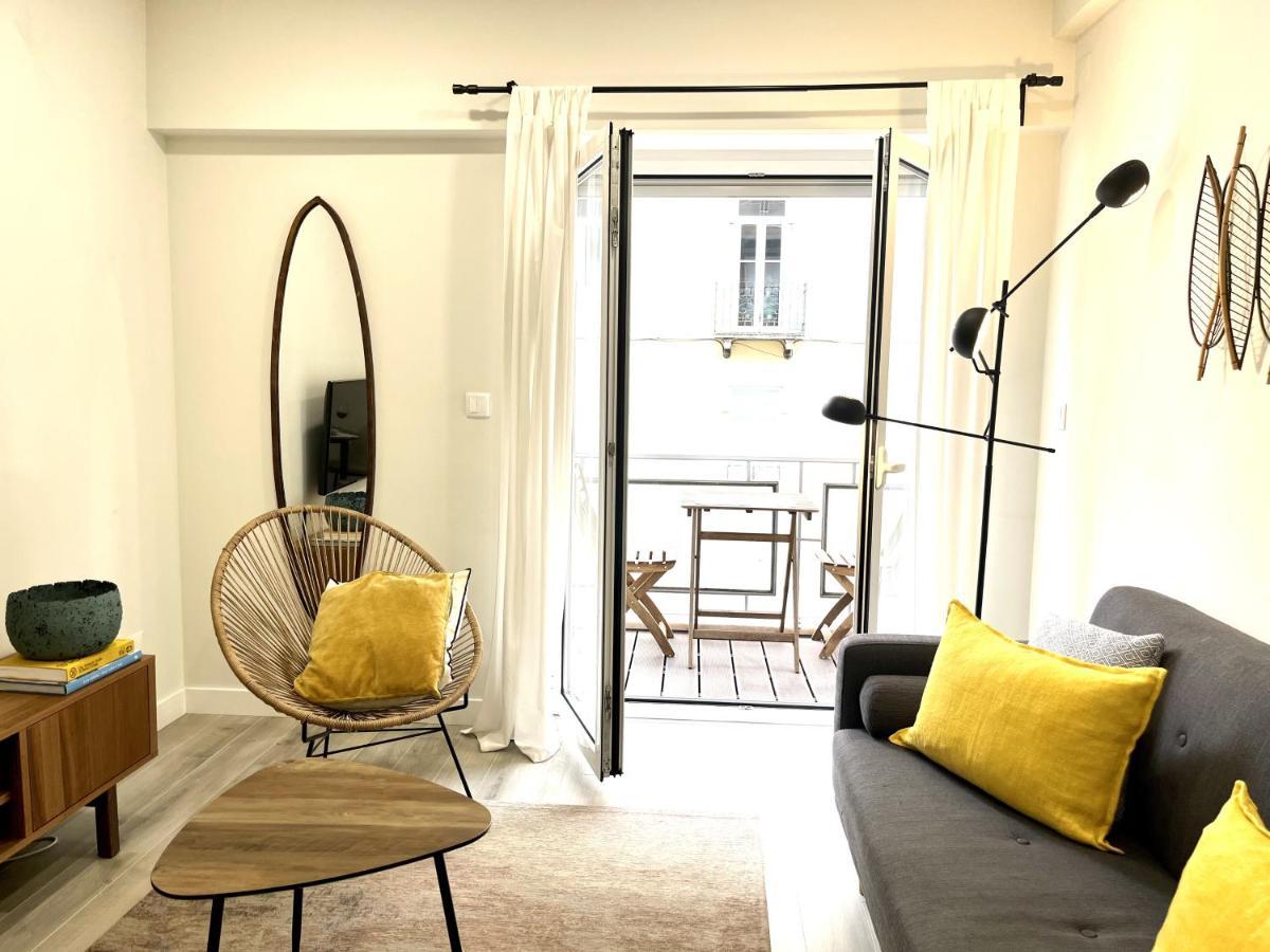 شقة Flh Marques Pombal Flat With Balcony Lisboa المظهر الخارجي الصورة