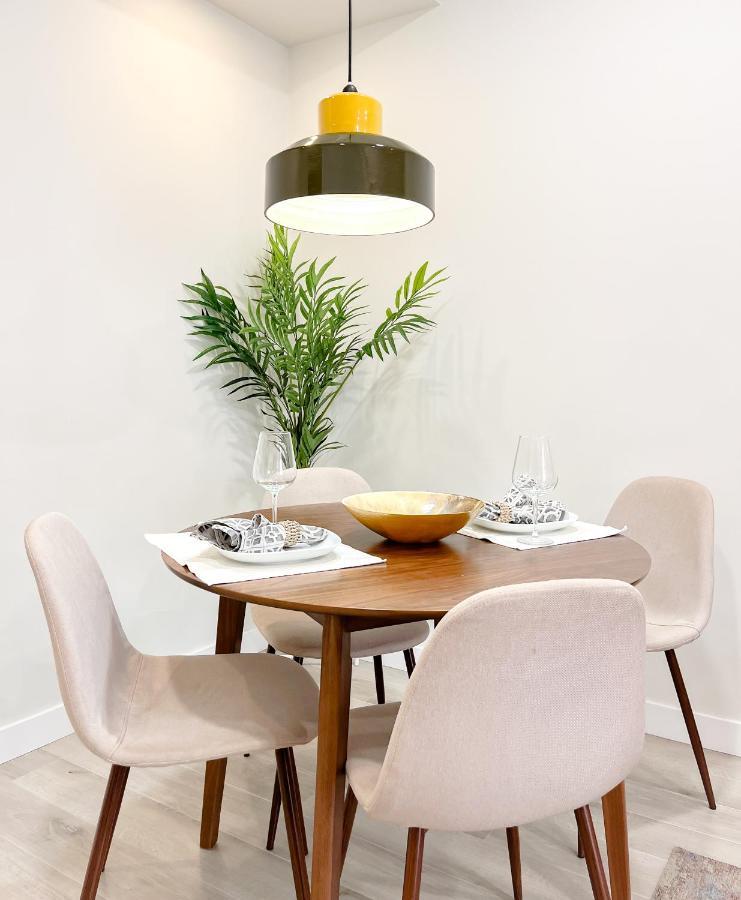 شقة Flh Marques Pombal Flat With Balcony Lisboa المظهر الخارجي الصورة
