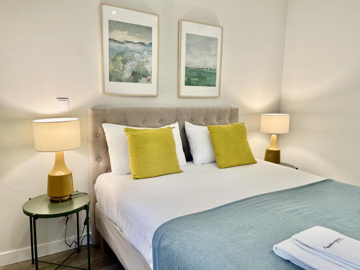 شقة Flh Marques Pombal Flat With Balcony Lisboa المظهر الخارجي الصورة